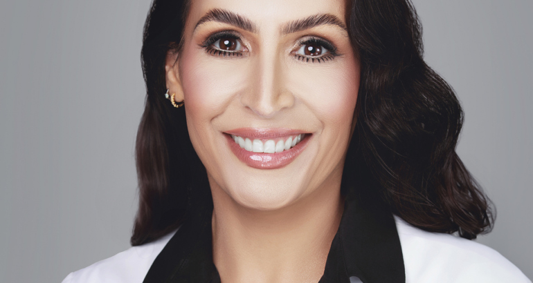 Raquel Michel