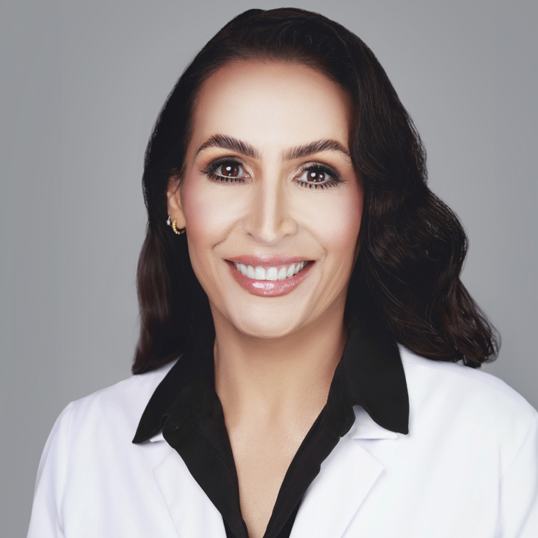 Raquel Michel