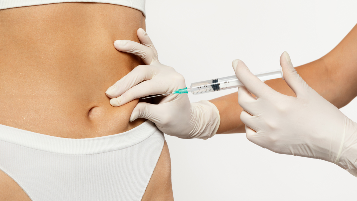 WEIGHT LOSS INJECTIONS
