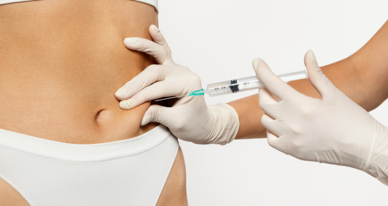 WEIGHT LOSS INJECTIONS