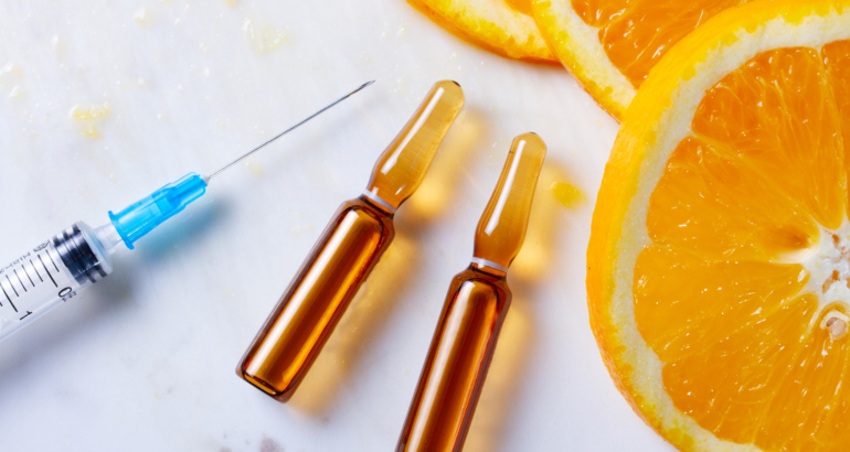 TRIFECTA IMMUNE BOOST